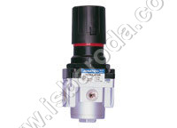 Regulator Built In Non-return Valve