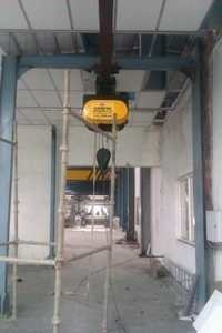 Wire Hoist