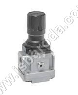 Regulator 3/4" & 1"