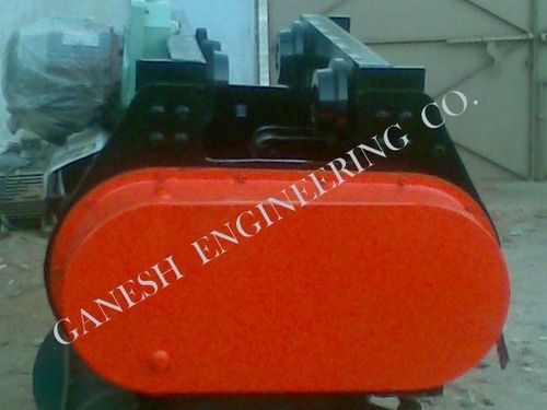 Remote Control Hoist - Color: Red