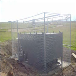 Moving Bed Bioreactor