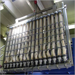 Membrane Bioreactor