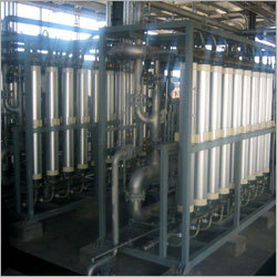 Ultrafiltration And Nanofiltration