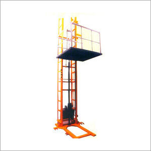 Electric Lift