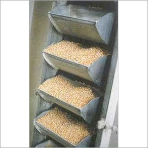 Centrifugal Bucket Elevator