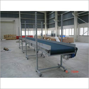 Assembly Line Conveyors