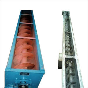 Screw Conveyor