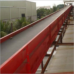 Belt Conveyor