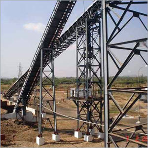 Conveyor Handling System