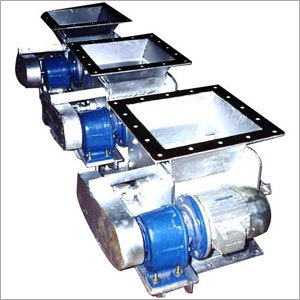 Rotary Airlock Feeder