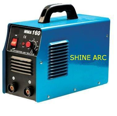 Inverter Based Welding Machine