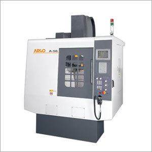 सीएनसी मशीनें