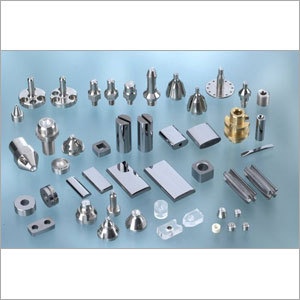 Consumables