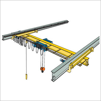 Monorail Crane By GANESH ENGINEERING CO.