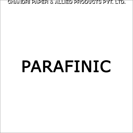 Parafinic