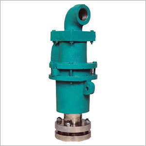 For Low & High Speed Machine