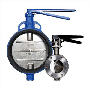 Cast Carbon Steel Valve