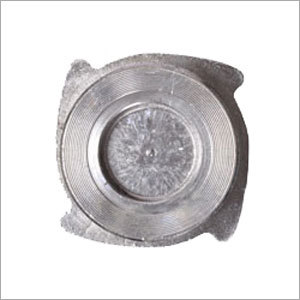 Butterfly Valves & Spherical Dish Valves
