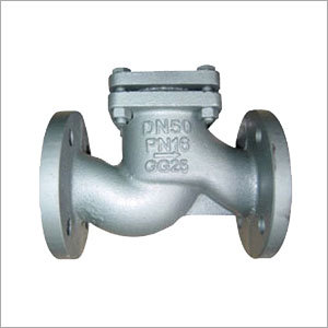 DIN Non Return Valve