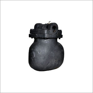 Ball Float Type Steam Trap