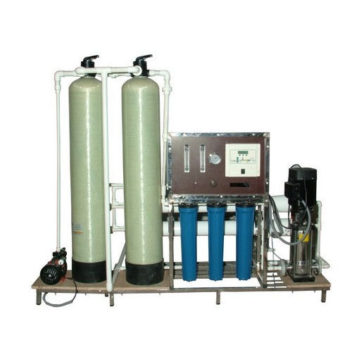 RO Plant, Industrial Water  Filter Plant