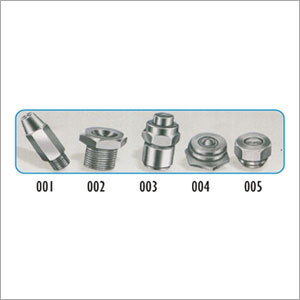 Needle Jet Spray Nozzles