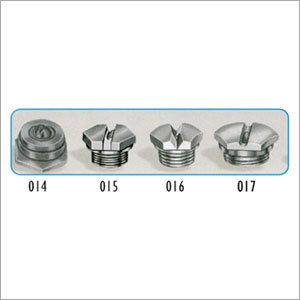 Spray Nozzles