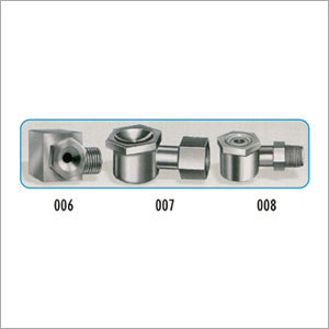 Hollow Cone Spray Nozzles