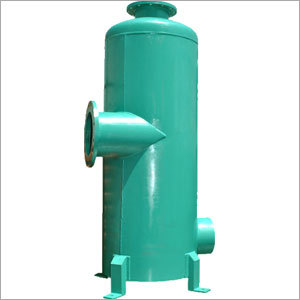 Vacuum Separator Tank
