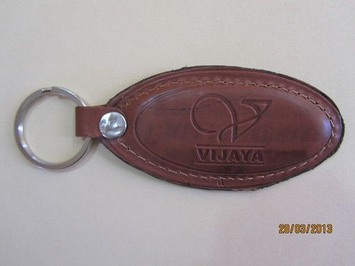 Leather Key Chains