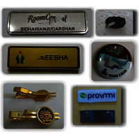 Name Badges