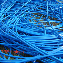 HDPE Coil Tubing