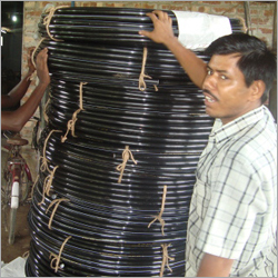 HDPE Coil Tubes