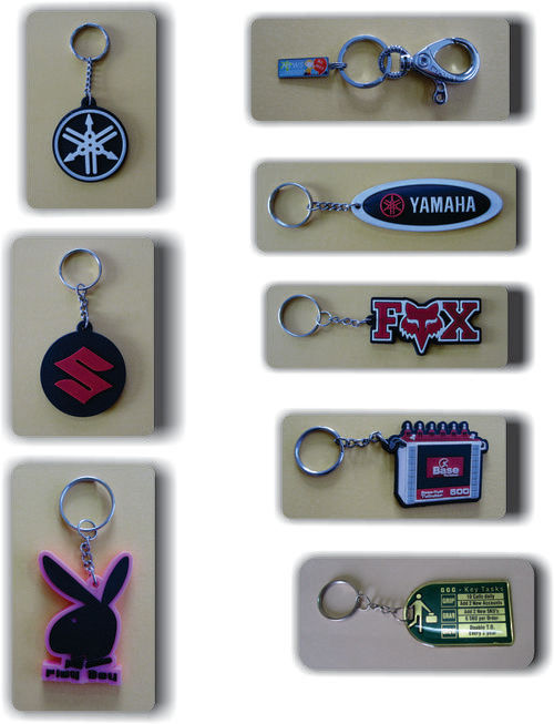 Key Chains