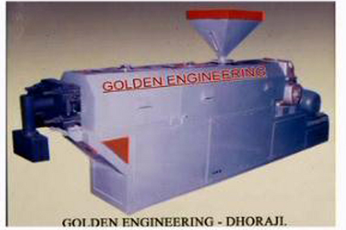 Sutali Extruder Machinery