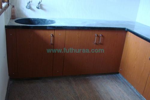 Kitchen Unit 