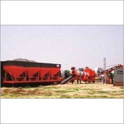 Road Construction Machinery