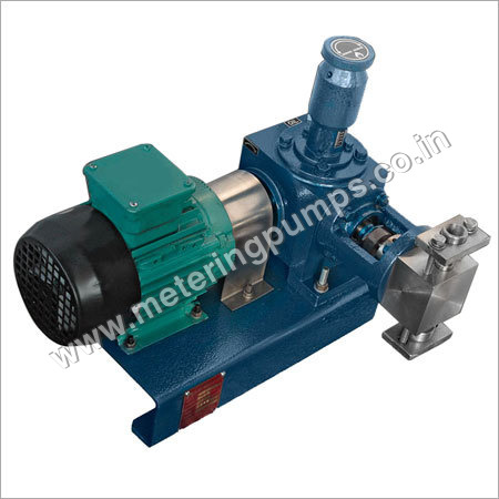 Pumps & Pumping Equipment