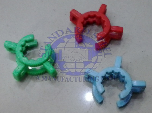 Laboratory Glassware Joint Clips