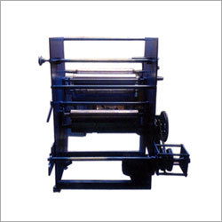 Lamination Machine