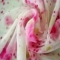 100% Polyester Chiffon Fabric