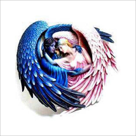 Fibre Sculptures