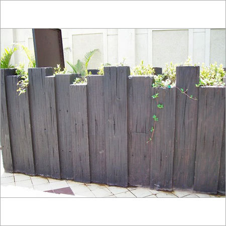 Sleeper Wood Wooden Design Work