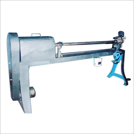 Core Cutting Machine