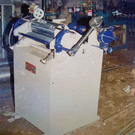 Kitchen Foil Producing Machine