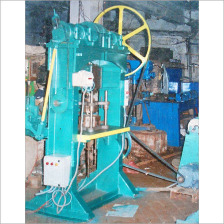Aluminium Foil Casserole Machine
