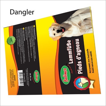 Dangler Printing Services