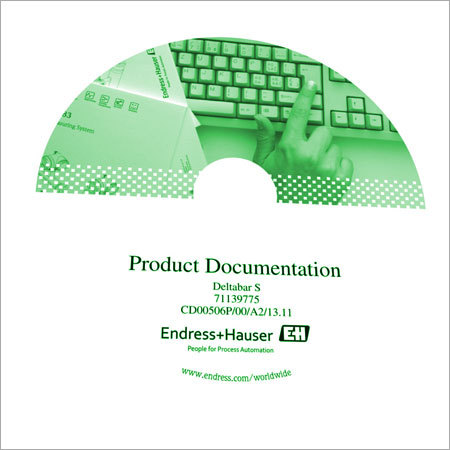 DVD Cover Printing Services