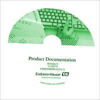 Dvd Cover Printing Services