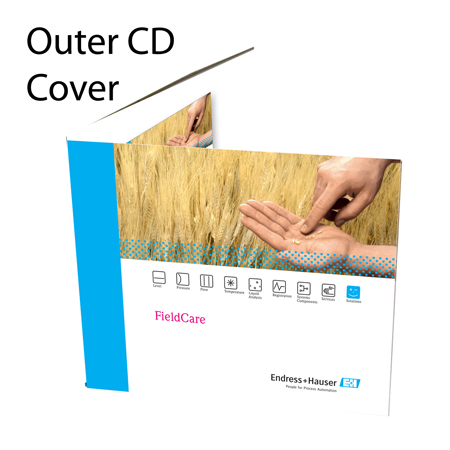 Outer Cd Cover Printing Services Outer Cd Cover Printing Services